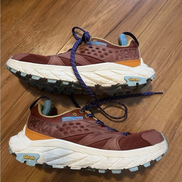 Hoka One One x Cotopaxi Anacapa Breeze Low - Picture 3 of 7